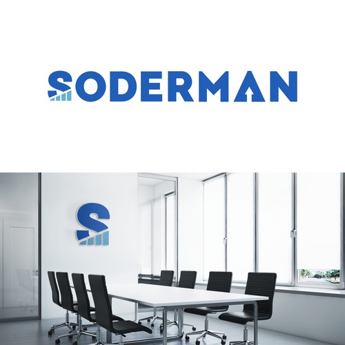 Logo for a SEO Company