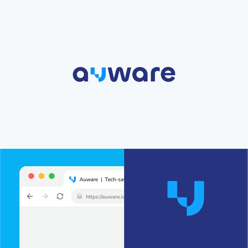 Auware: Intelligent Identity for Adaptive Tech