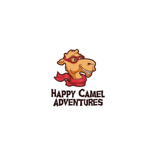 Happy Camel Adventures