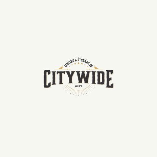CITYWIDE MOVING & STORAGE CO EST. 1949