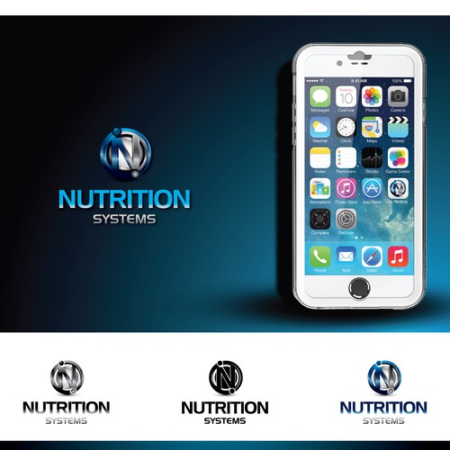 Leading Sportsnutrition distributor needs powerful logo that makes a statement