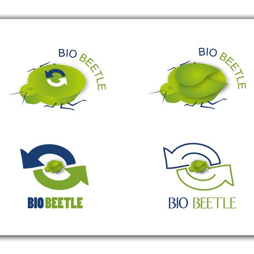 Bio beetle