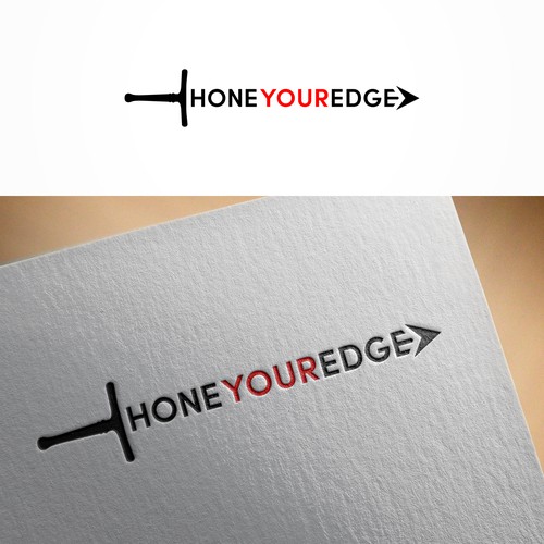 HONE YOUR EDGE