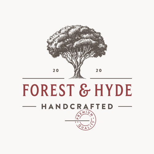 Forest & Hyde