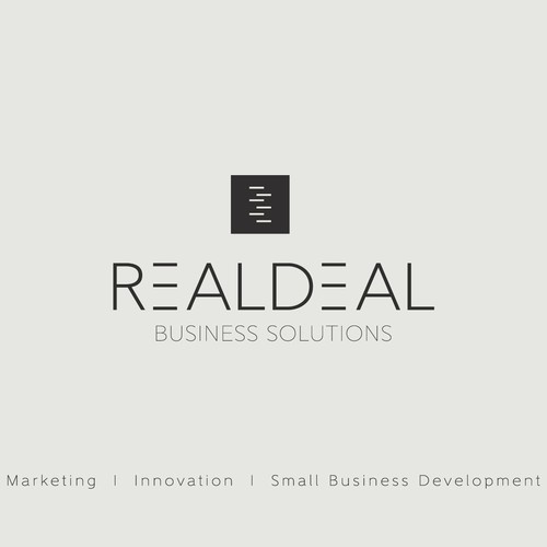 REAL DEAL Business Solutions