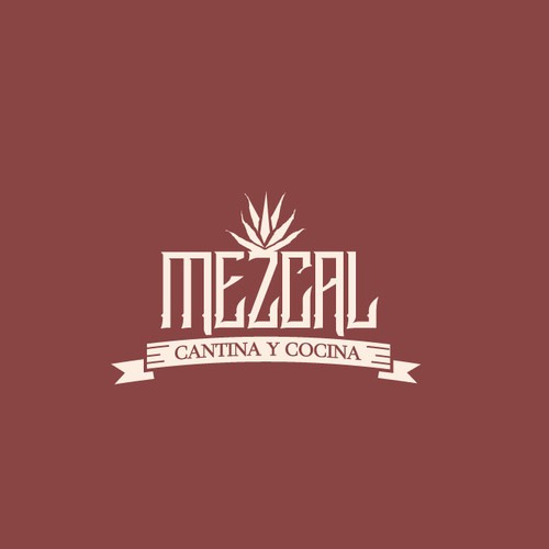 Need a winning logo for a new, hip, Modern Latin restaurant & Mezcal bar!