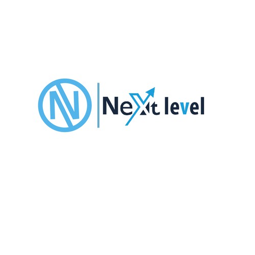 next level logo