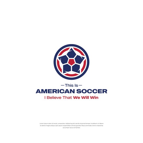 This Is American Soccer