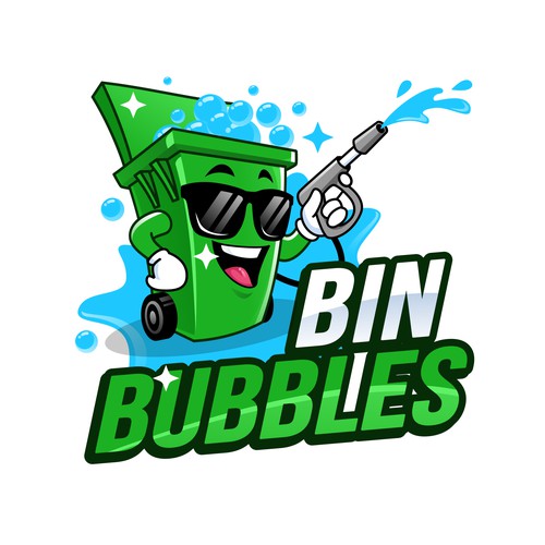 Bin Bubbles