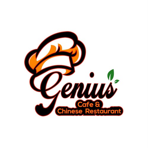 Genius Cafe and Chinese Restaurant