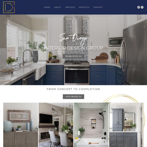 San Diego Interior Design Group