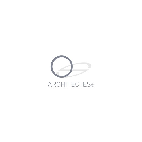 Logo for Architects