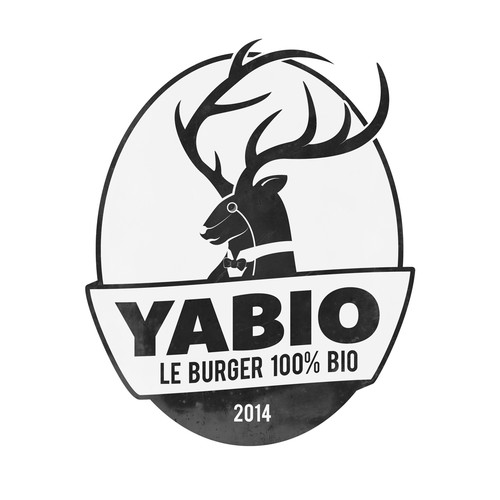 yabio: 100% organic burgers