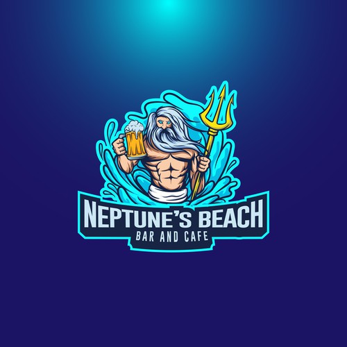 neptune beach