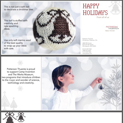 Holiday Card