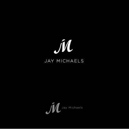 Jay Michael Signature Logo