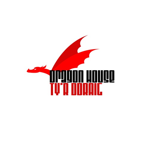 Dragon logo