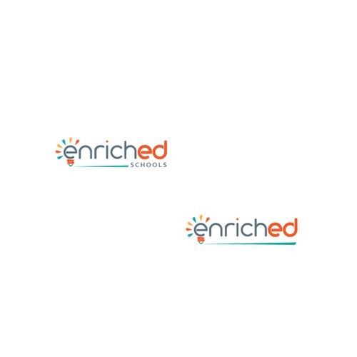 Top new edtech startup needs your help for great logo design