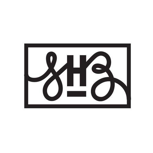 SH3 Logo Design