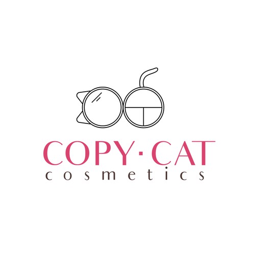 Cosmetics Brand Logo