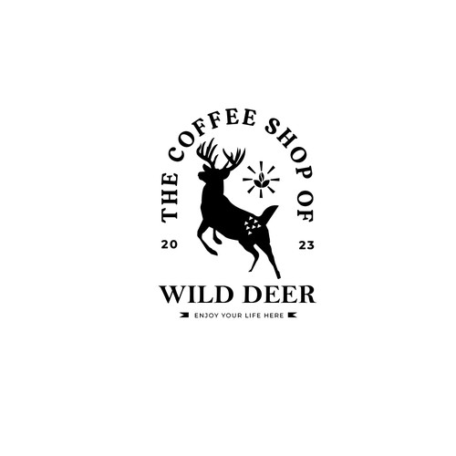 wild deer