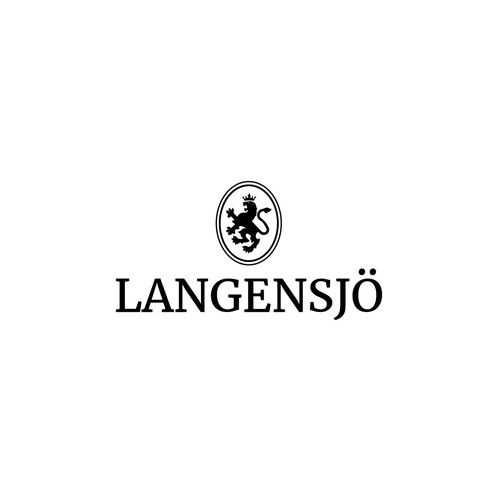 Logo design for Langensjö