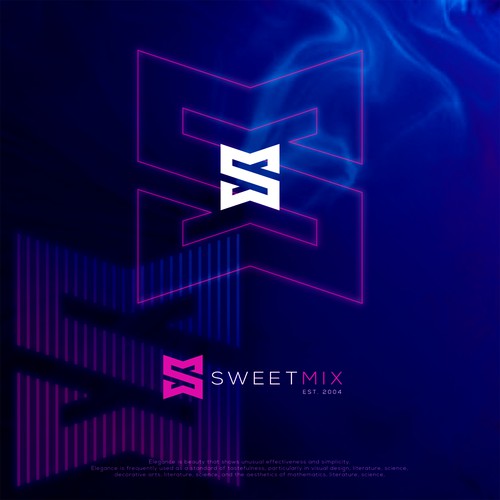 SweetMix