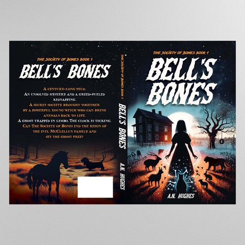 Bell's Bones