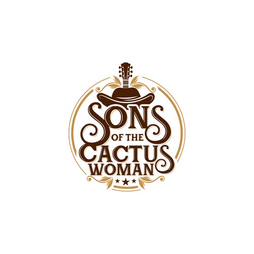 Sons of the Cactus Woman