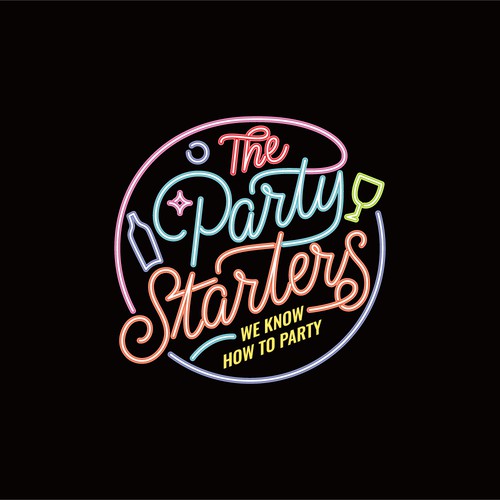 The Party Starters Night-Club