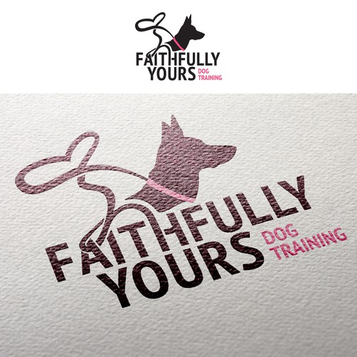 Faithfully Yours - Dog Training