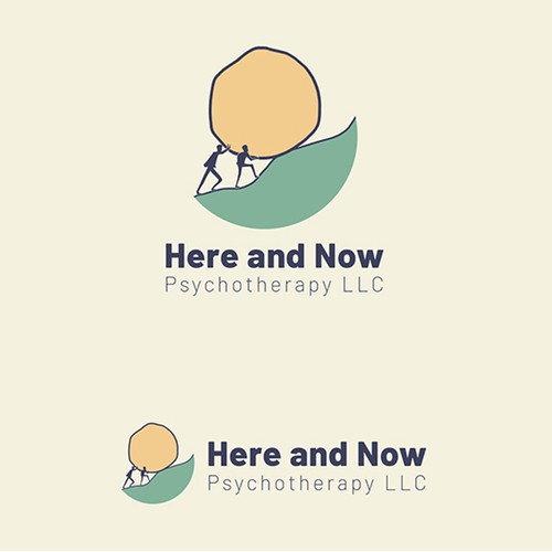 Psychotherapy logo