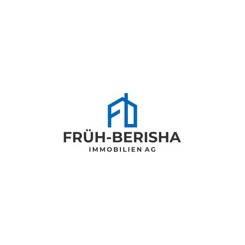 Fruh-Berisha Real Estate logo