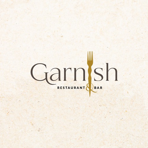Logo design