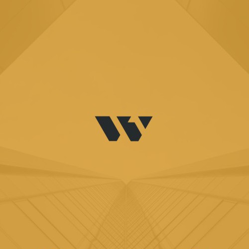 Minimalist Logo for WisdomOne Group