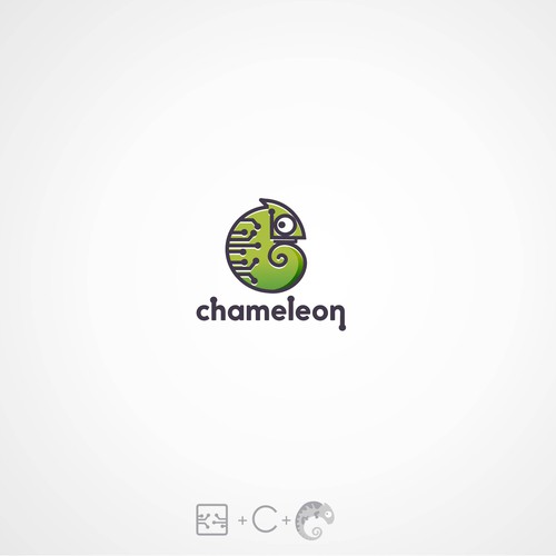 Chameleon 