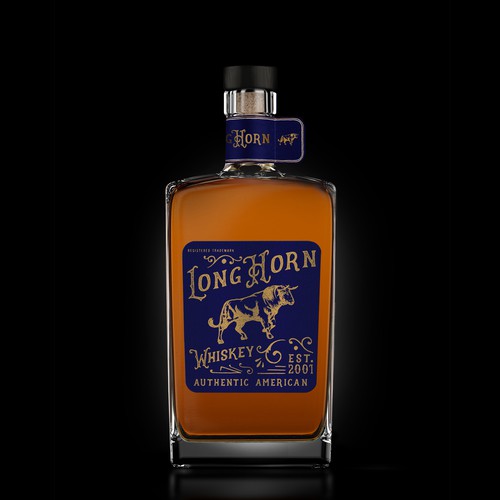 Longhorn