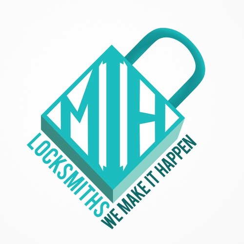 MIH Locksmiths wants to grow with your design