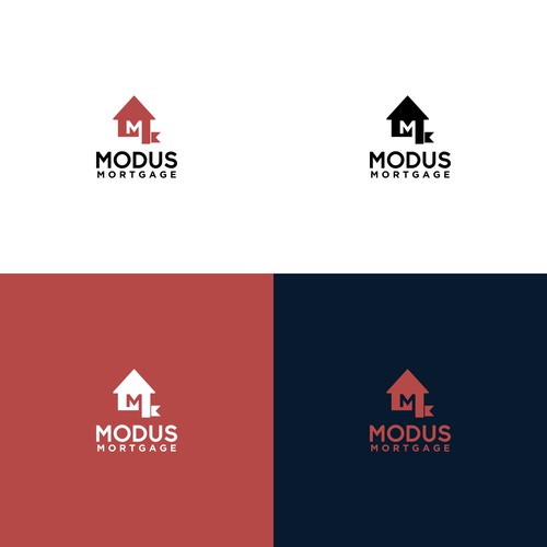 Modus Mortgage