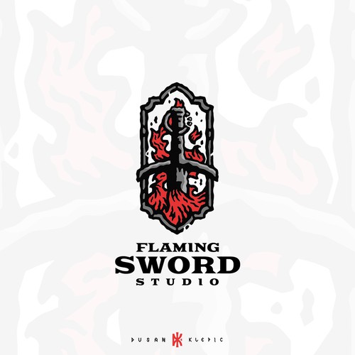 Flaming Sword Studio