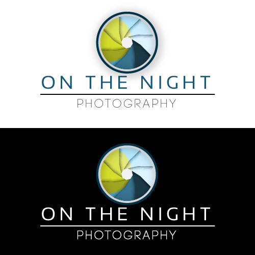 On The Night Photography