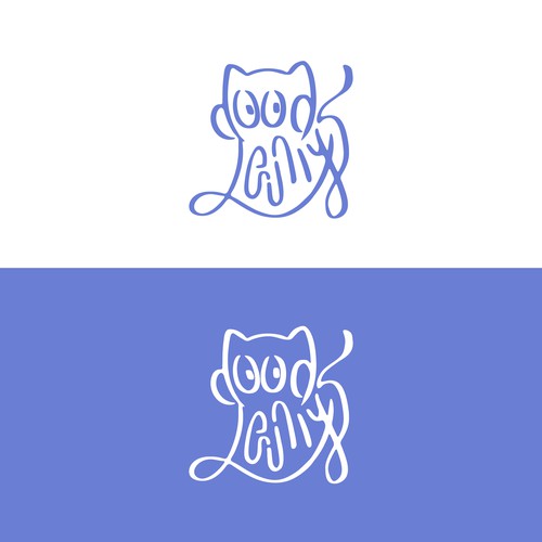 doodleunly Logo Design