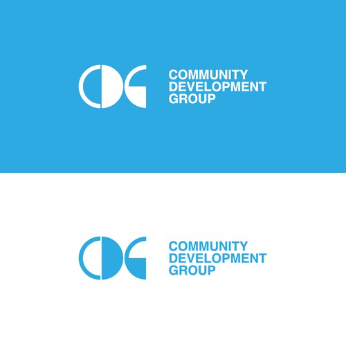 CDG Logo