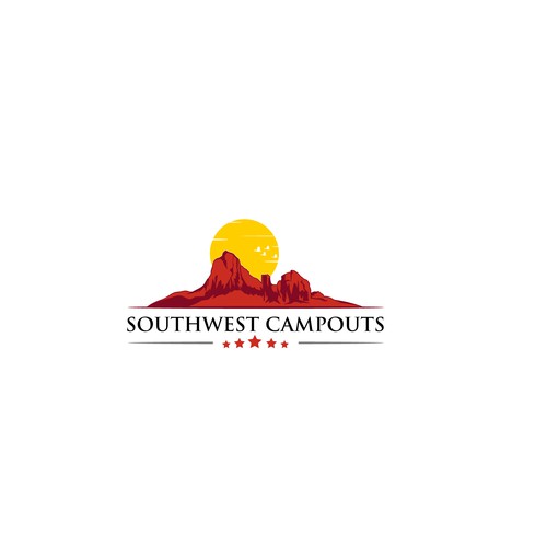 Southwest Campouts