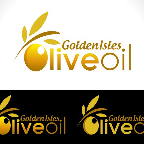 Golden Isles Olive Oil