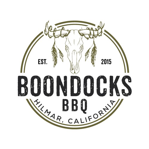 boondocks logo