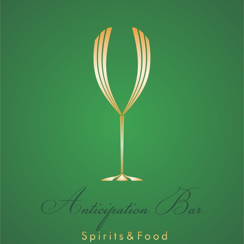 anticipation bar logo