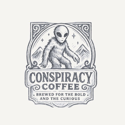 Conspiracy Coffee