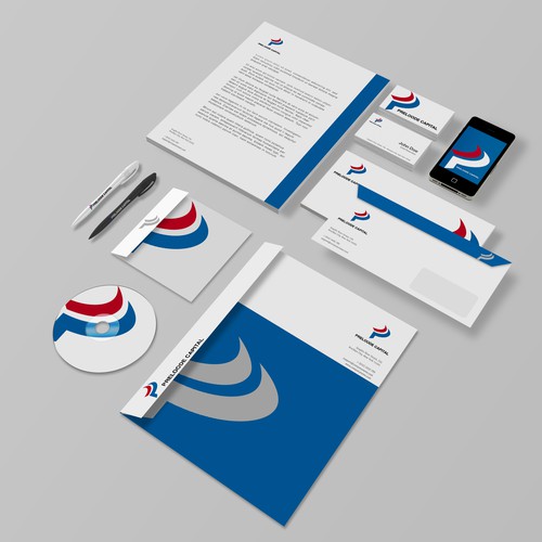 Investment Company Logo for Preloode Capital
