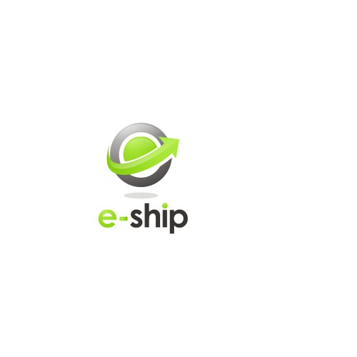 E ship logo
